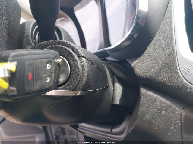 2GKALMEK6H6251870 GMC Terrain Sle-1
