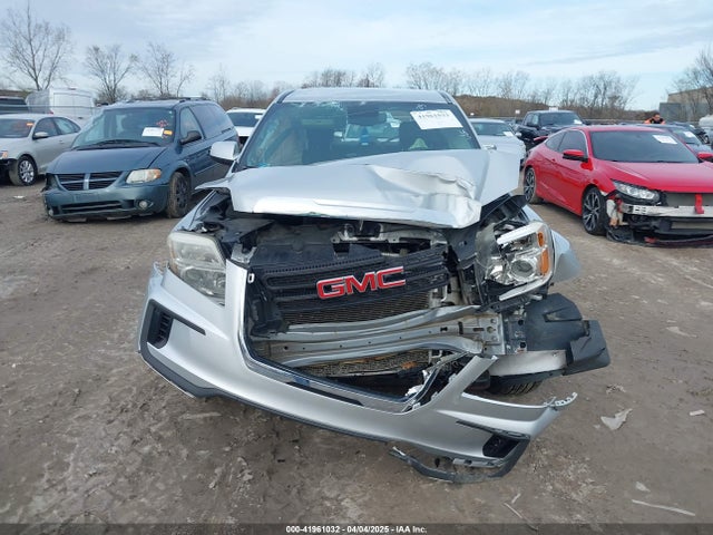 2GKALMEK6H6251870 GMC Terrain Sle-1