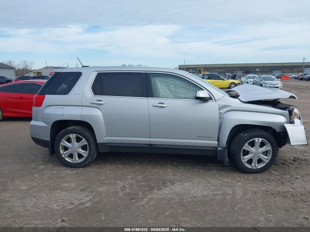 2GKALMEK6H6251870 GMC Terrain Sle-1