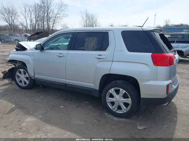 2GKALMEK6H6251870 GMC Terrain Sle-1