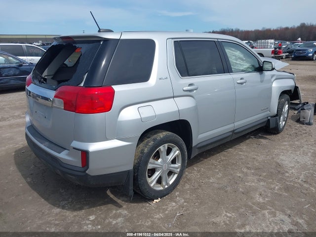 2GKALMEK6H6251870 GMC Terrain Sle-1