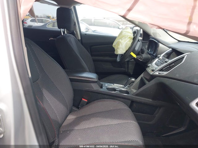 2GKALMEK6H6251870 GMC Terrain Sle-1