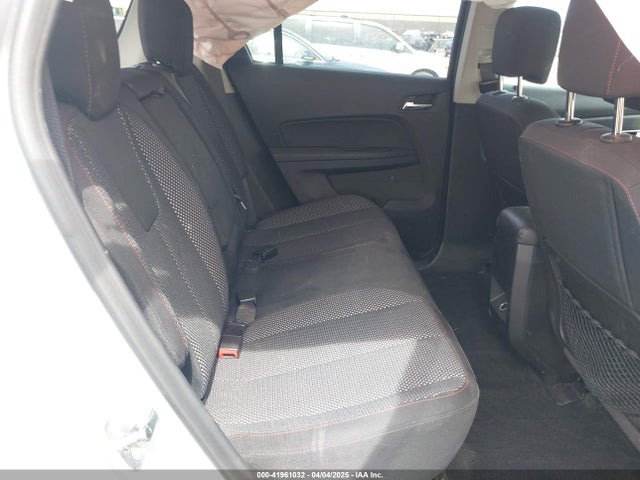 2GKALMEK6H6251870 GMC Terrain Sle-1