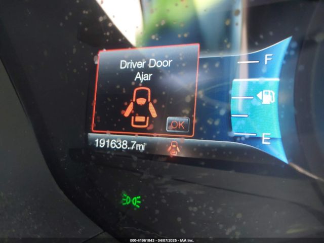 3FA6P0K92GR400269 Ford Fusion Titanium