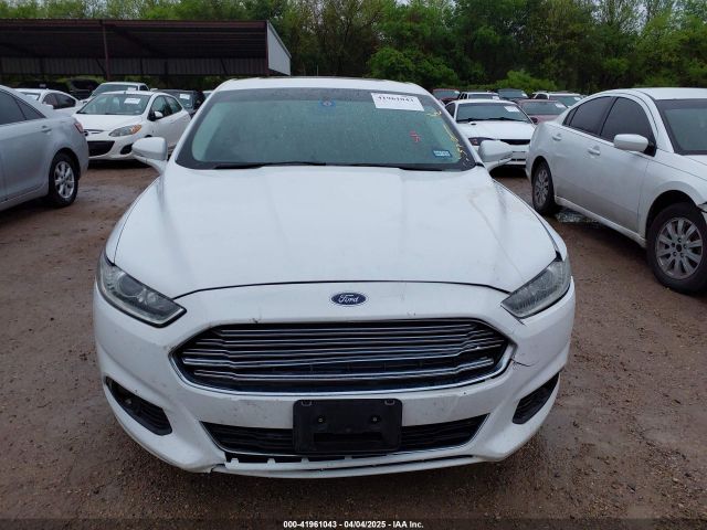 3FA6P0K92GR400269 Ford Fusion Titanium