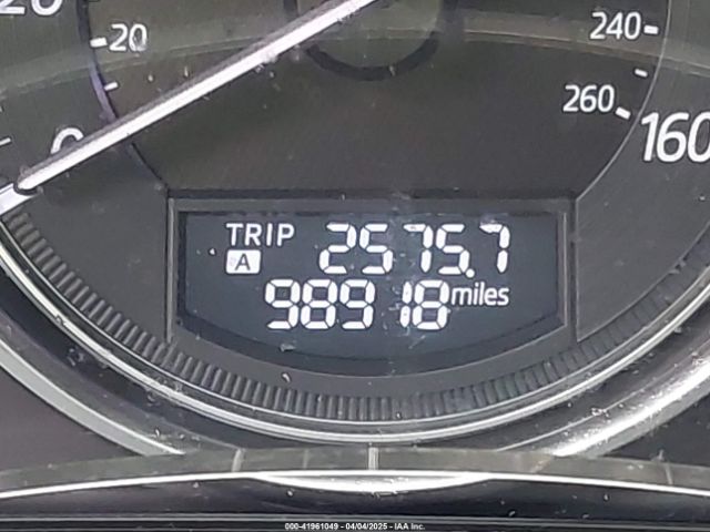 JM3KE4DY3G0838204 Mazda Cx-5 Grand Touring
