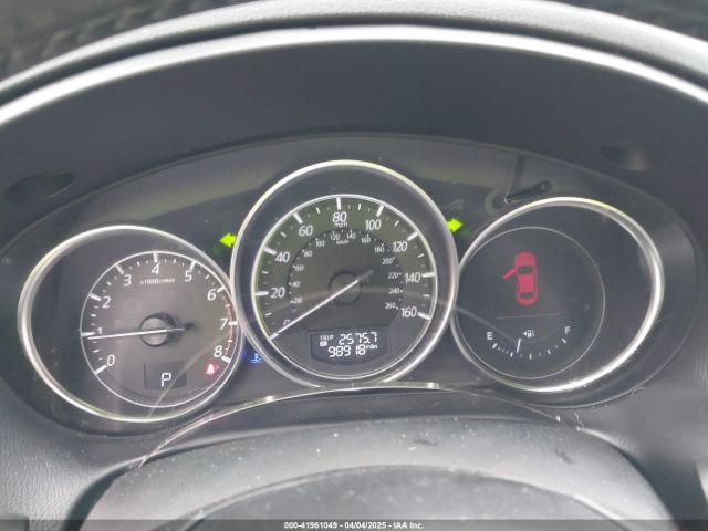 JM3KE4DY3G0838204 Mazda Cx-5 Grand Touring