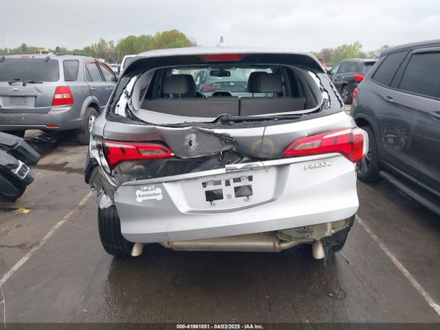 5J8TB3H38HL024498 Acura Rdx Acurawatch Plus Package