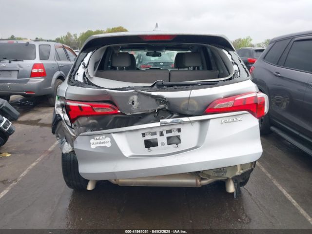 5J8TB3H38HL024498 Acura Rdx Acurawatch Plus Package