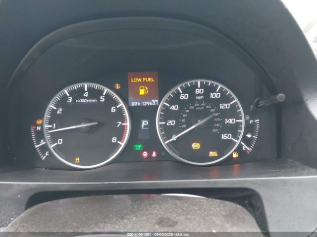 5J8TB3H38HL024498 Acura Rdx Acurawatch Plus Package