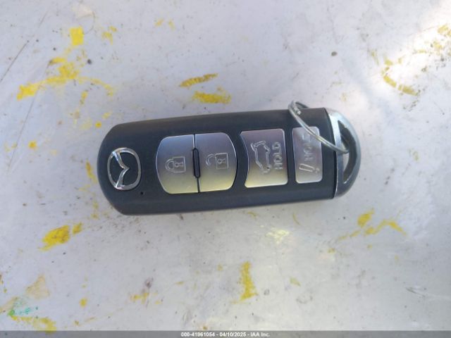 JM3TCBDY3G0104001 Mazda Cx-9 Grand Touring