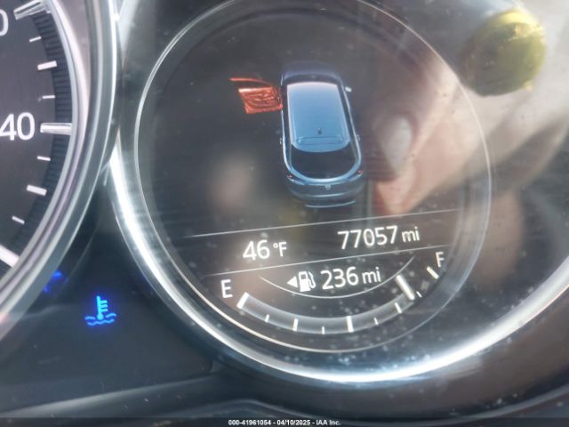 JM3TCBDY3G0104001 Mazda Cx-9 Grand Touring