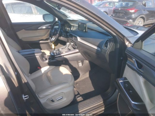 JM3TCBDY3G0104001 Mazda Cx-9 Grand Touring