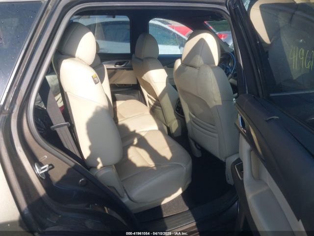 JM3TCBDY3G0104001 Mazda Cx-9 Grand Touring