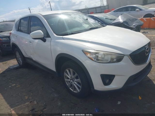 2015 MAZDA CX-5 JM3KE2CY1F0456676