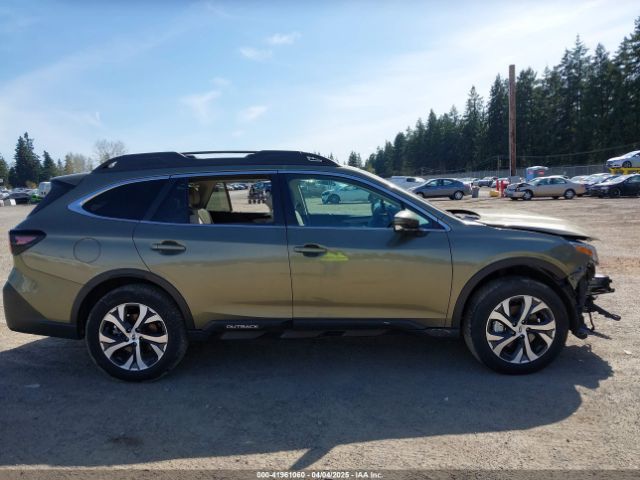 4S4BTGND6N3268671 Subaru Outback Limited Xt