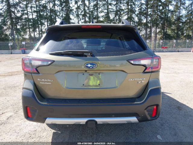 4S4BTGND6N3268671 Subaru Outback Limited Xt
