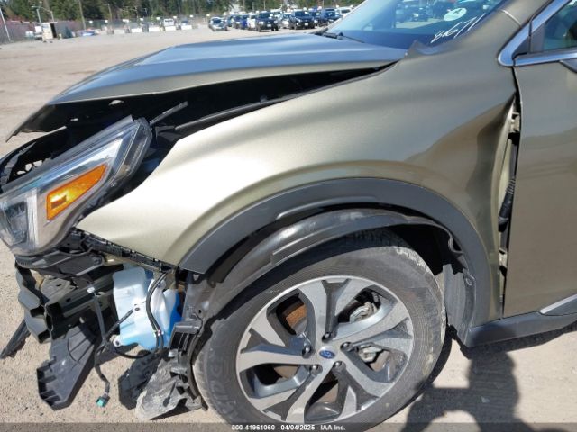 4S4BTGND6N3268671 Subaru Outback Limited Xt