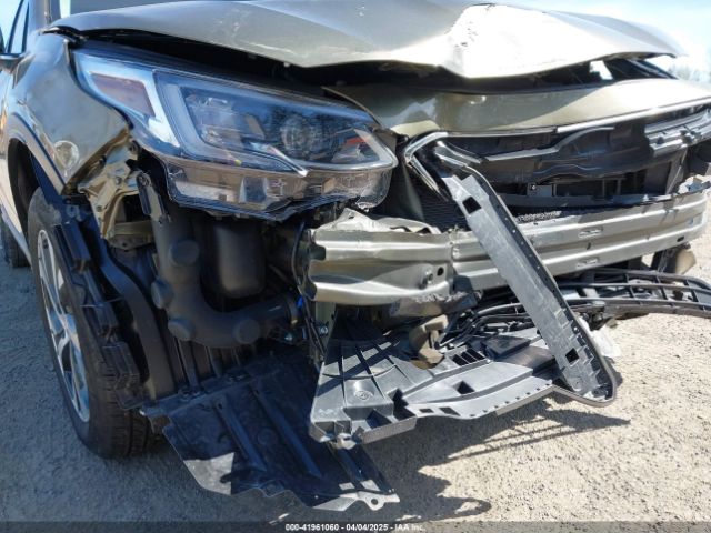 4S4BTGND6N3268671 Subaru Outback Limited Xt