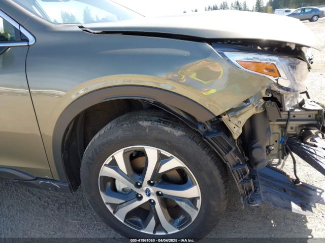 4S4BTGND6N3268671 Subaru Outback Limited Xt