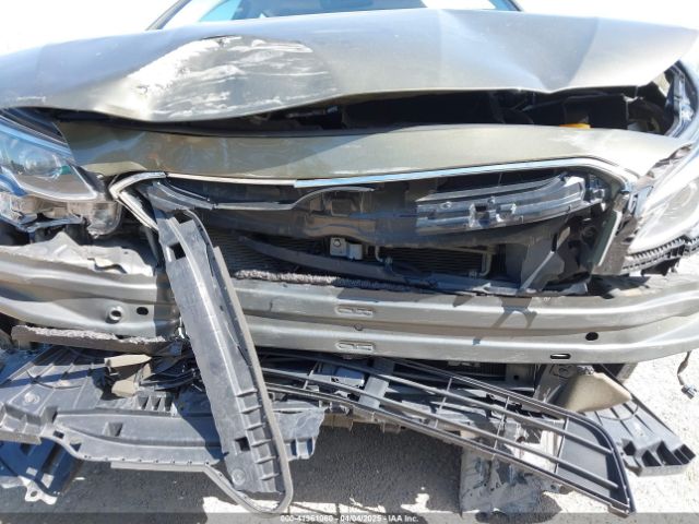 4S4BTGND6N3268671 Subaru Outback Limited Xt