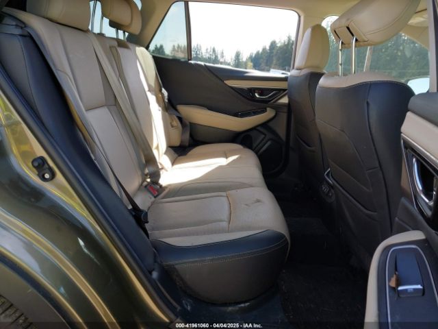 4S4BTGND6N3268671 Subaru Outback Limited Xt
