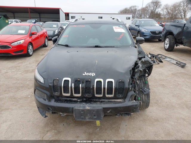 Jeep Cherokee 2015 1C4PJMCS2FW563783 Image 13