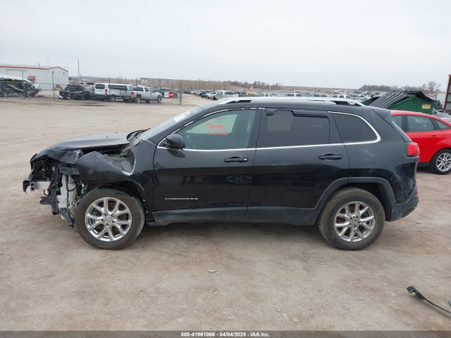 Jeep Cherokee 2015 1C4PJMCS2FW563783 Image 15