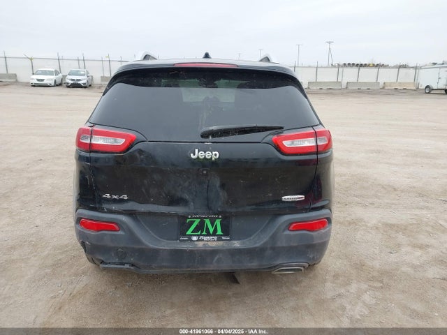 Jeep Cherokee 2015 1C4PJMCS2FW563783 Image 17