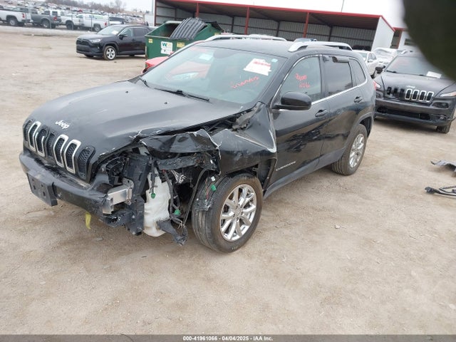 Jeep Cherokee 2015 1C4PJMCS2FW563783 Image 2
