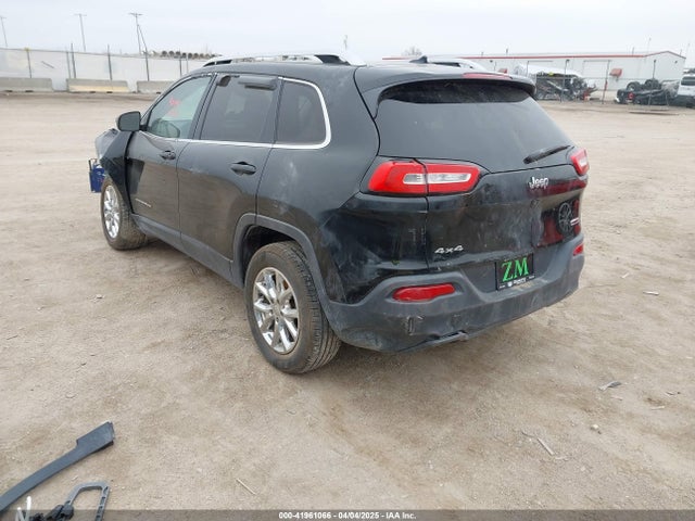 Jeep Cherokee 2015 1C4PJMCS2FW563783 Image 3