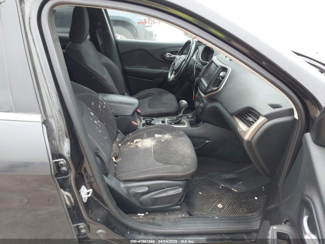 Jeep Cherokee 2015 1C4PJMCS2FW563783 Image 5
