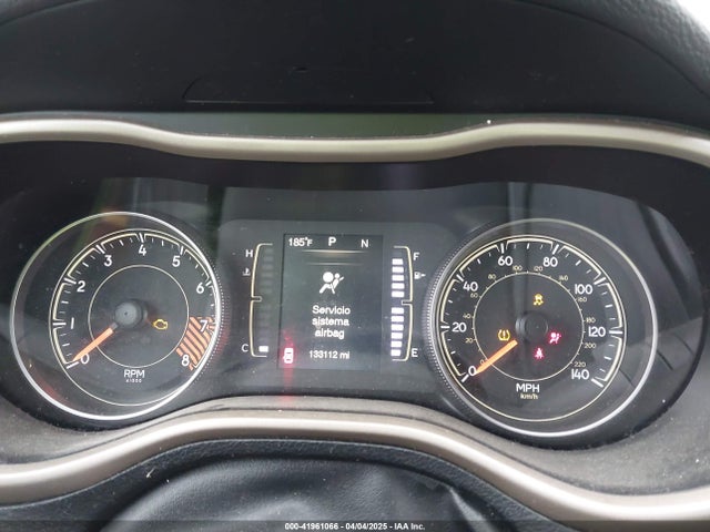 Jeep Cherokee 2015 1C4PJMCS2FW563783 Image 7