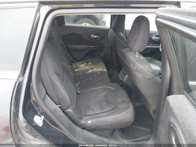 Jeep Cherokee 2015 1C4PJMCS2FW563783 Image 8
