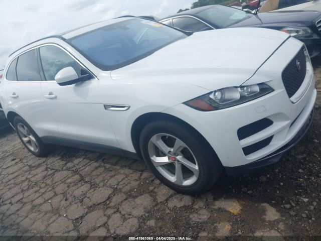 2020 JAGUAR F-PACE SADCJ2GX9LA630465