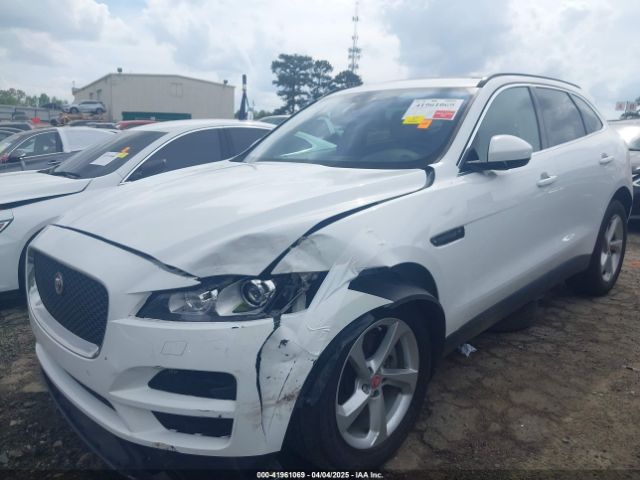 2020 JAGUAR F-PACE SADCJ2GX9LA630465 Photo 5