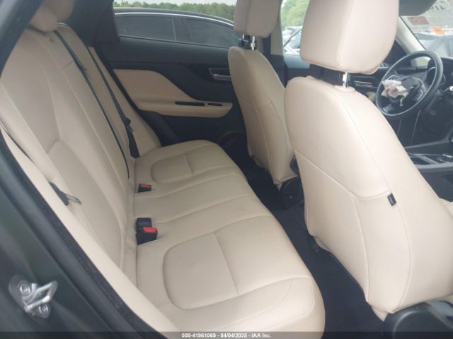 2020 JAGUAR F-PACE SADCJ2GX9LA630465 Photo 7