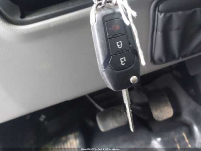 1FTEW1E80FFB30827 Ford F-150 Xl
