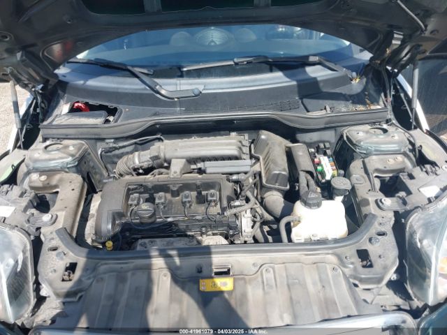 2013 MINI COUNTRYMAN WMWZB3C5XDWM09777 Photo 9