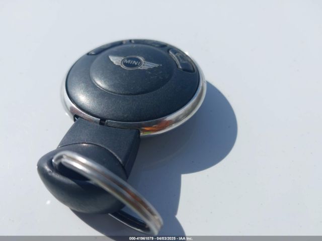 2013 MINI COUNTRYMAN WMWZB3C5XDWM09777 Photo 10