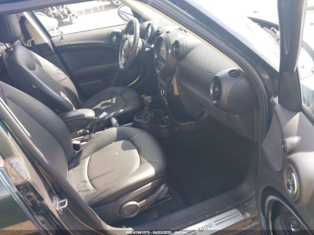 2013 MINI COUNTRYMAN WMWZB3C5XDWM09777 Photo 4