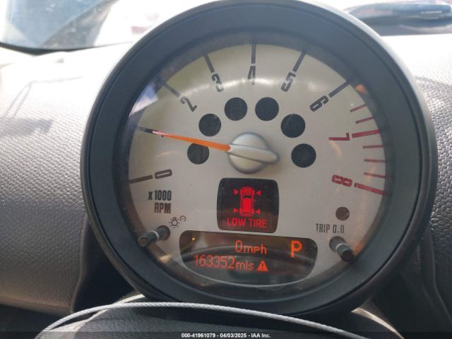 2013 MINI COUNTRYMAN WMWZB3C5XDWM09777 Photo 6