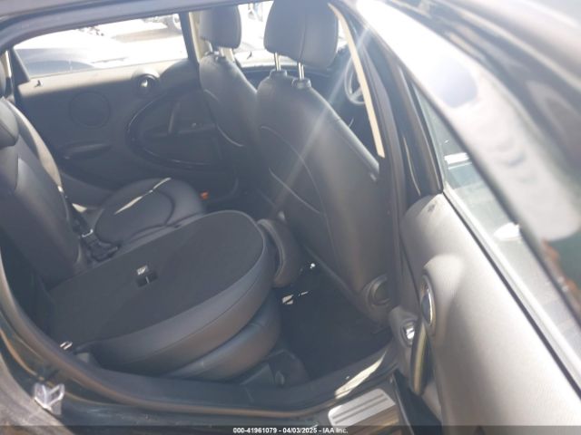 2013 MINI COUNTRYMAN WMWZB3C5XDWM09777 Photo 7