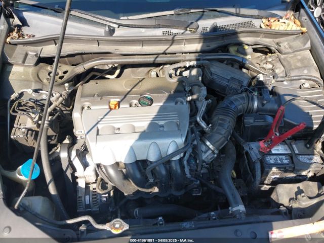 2009 ACURA TSX JH4CU26699C014529 Photo 9