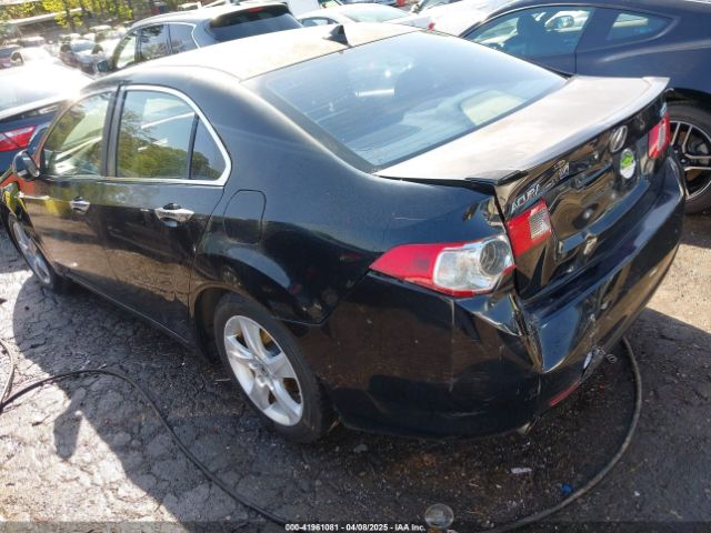 2009 ACURA TSX JH4CU26699C014529 Photo 2