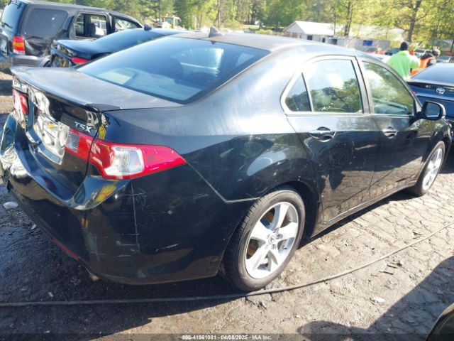 2009 ACURA TSX JH4CU26699C014529 Photo 3