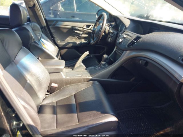 2009 ACURA TSX JH4CU26699C014529 Photo 4