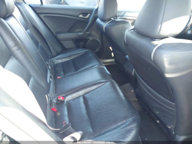 2009 ACURA TSX JH4CU26699C014529 Photo 7