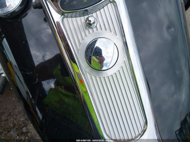 2005 HARLEY-DAVIDSON FLHRSI 1HD1FYW1X5Y644873 Photo 10