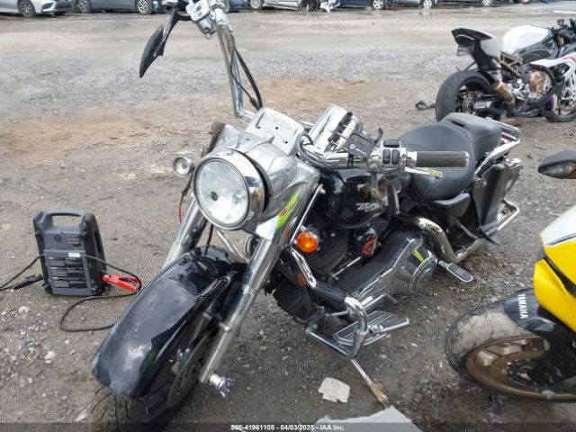 2005 HARLEY-DAVIDSON FLHRSI 1HD1FYW1X5Y644873 Photo 1